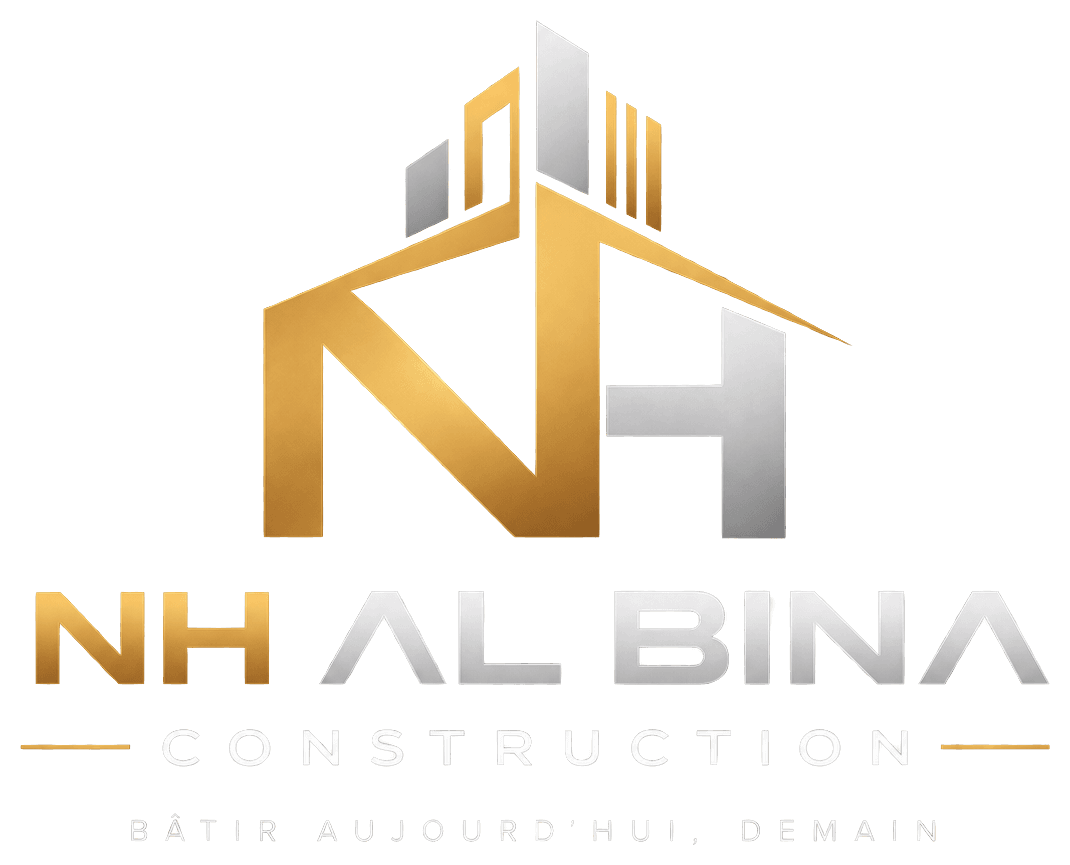 NH AL BINA Construction